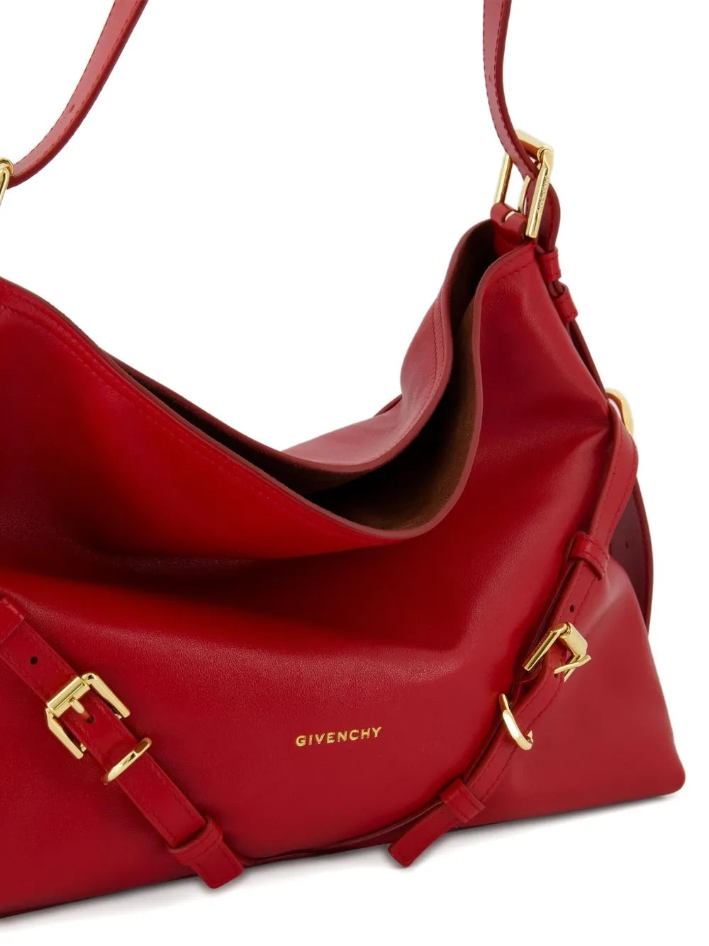 Givenchy Medium Voyou Shoulder Bag