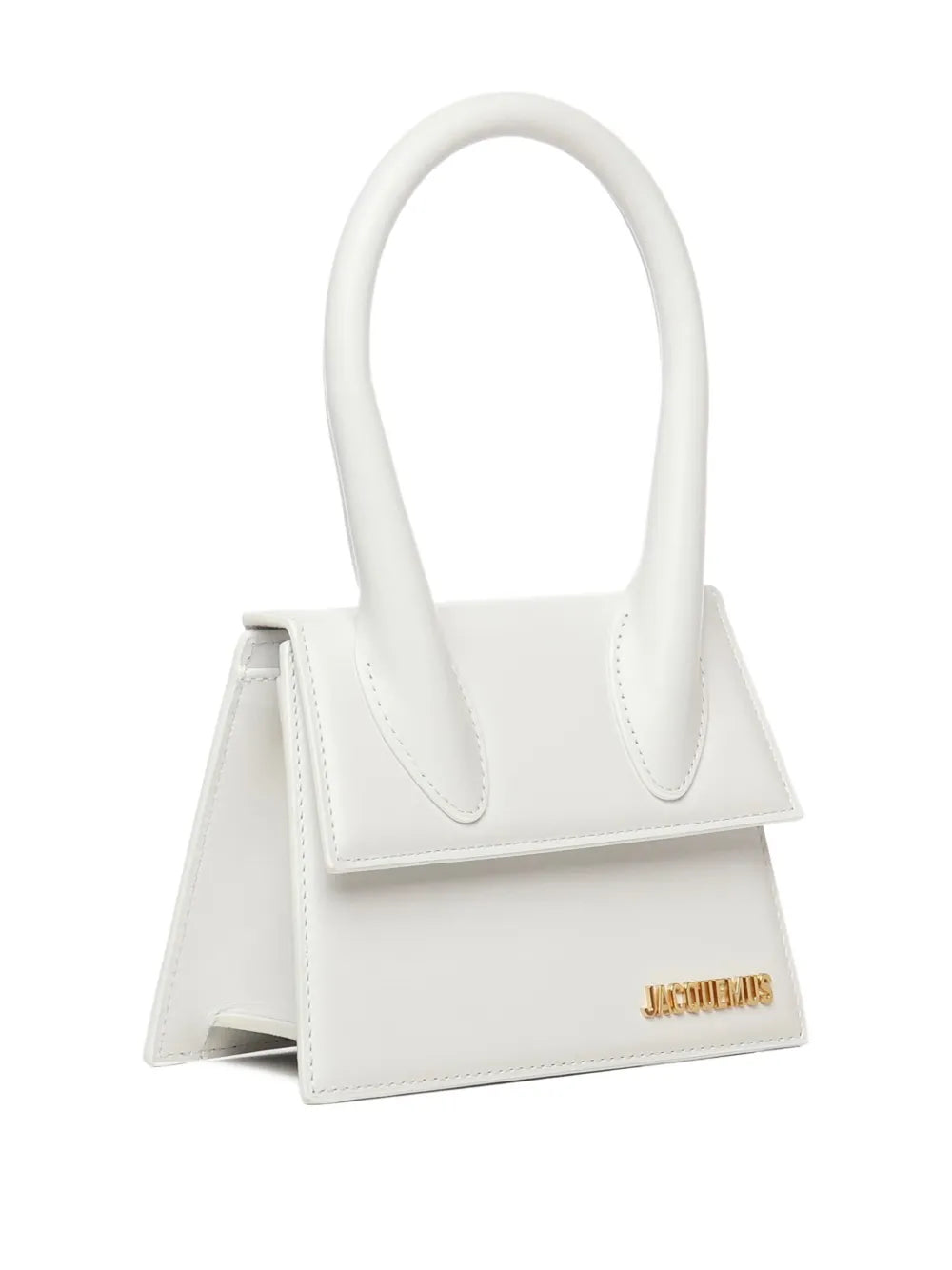 Jacquemus Mini Le Chiquito Shoulder Bag
