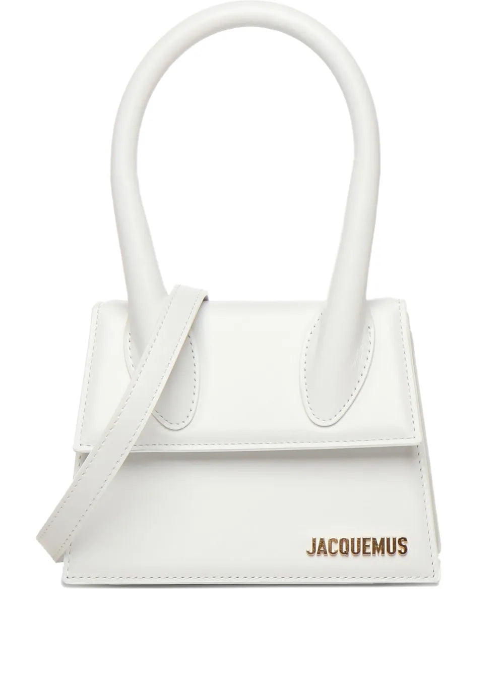 Jacquemus Mini Le Chiquito Shoulder Bag