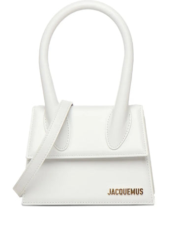 Jacquemus Mini Le Chiquito Shoulder Bag