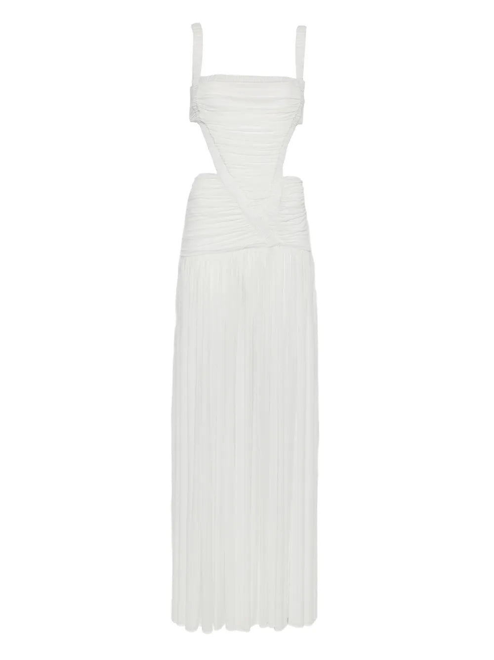Christopher Esber Orion Maxi Dress