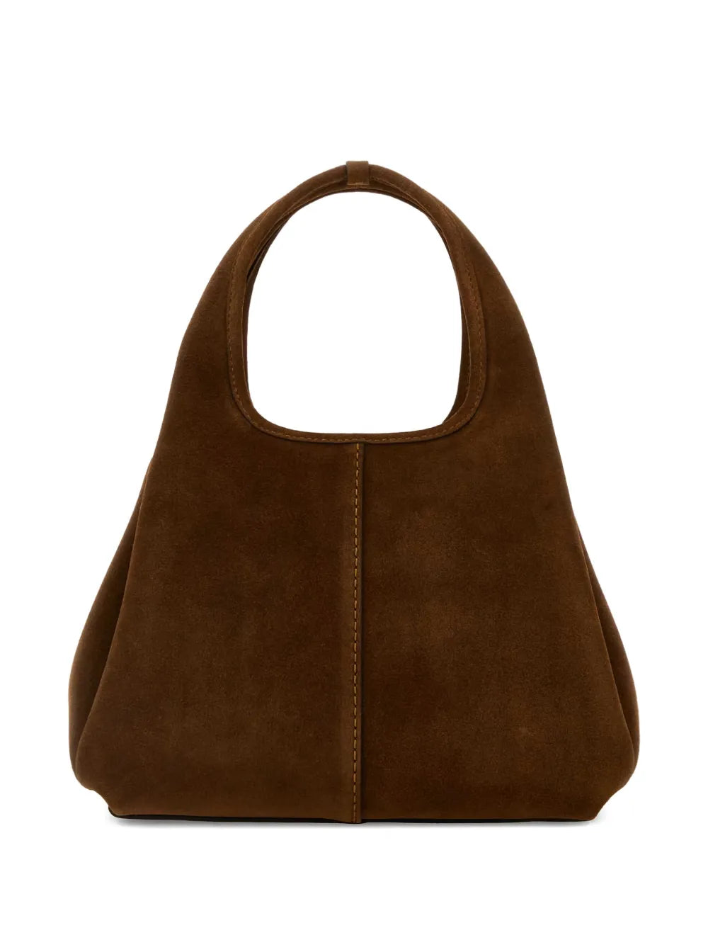 Coach Lana Logo Detail Shoulder Bag