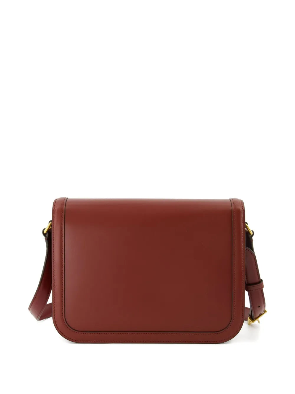 Valentino Garavani Mini 9To5 Vlogo Closure Shoulder Bag