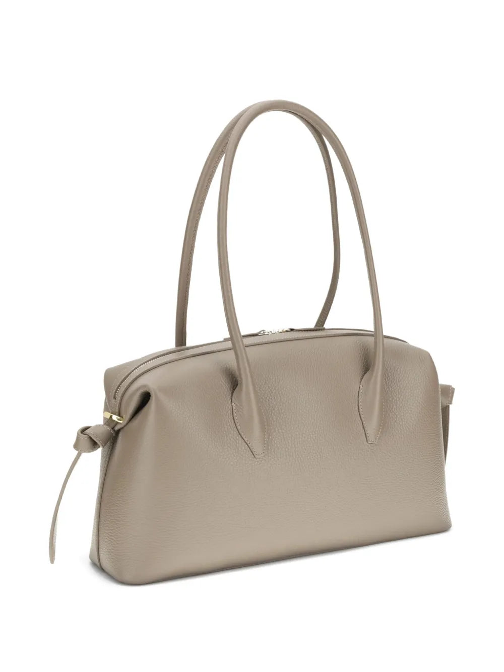 Yuzefi Brioche Duffle Shoulder Bag