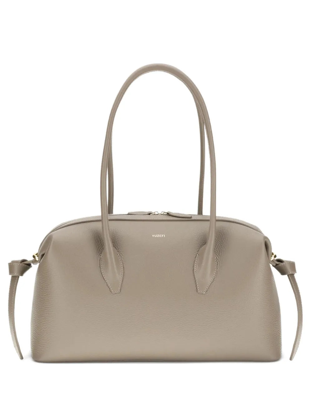 Yuzefi Brioche Duffle Shoulder Bag