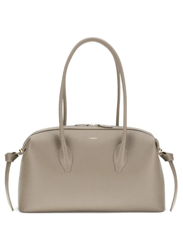 Yuzefi Brioche Duffle Shoulder Bag