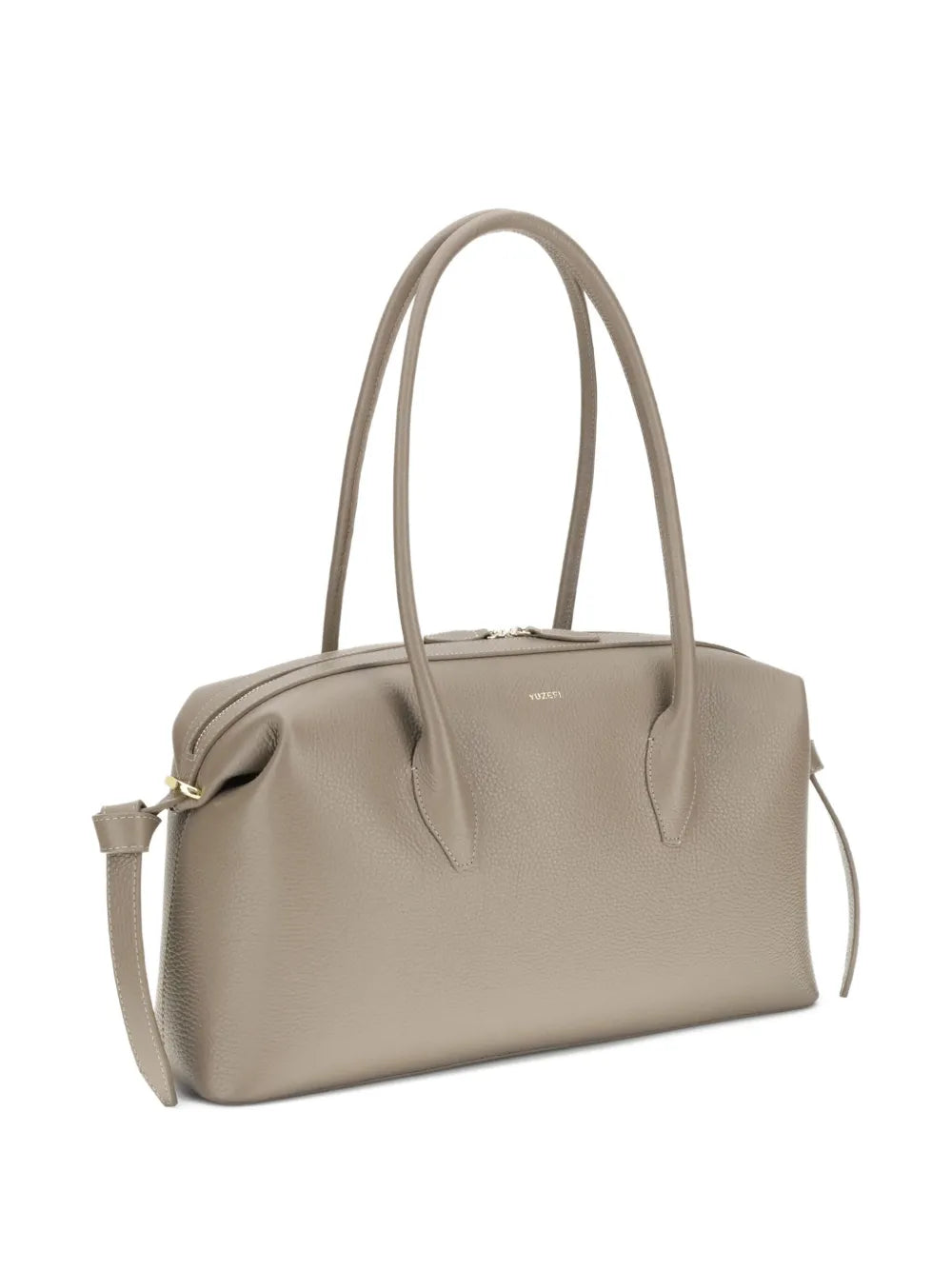 Yuzefi Brioche Duffle Shoulder Bag