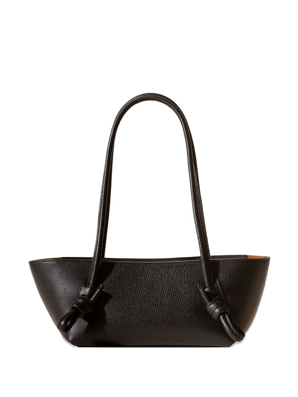 Hereu Knotted Detail Shoulder Bag