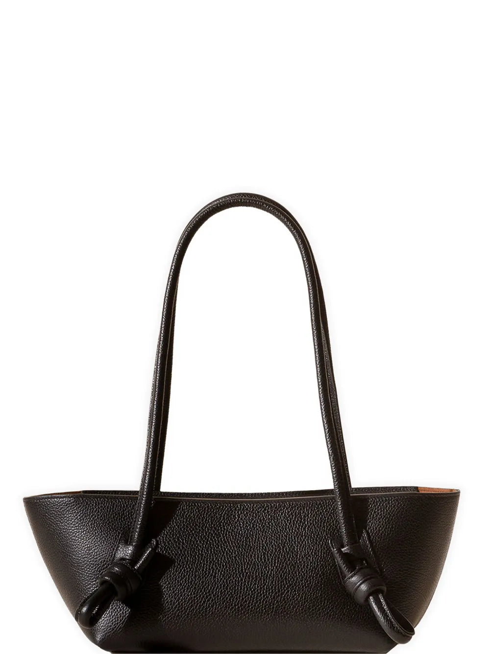 Hereu Knotted Detail Shoulder Bag