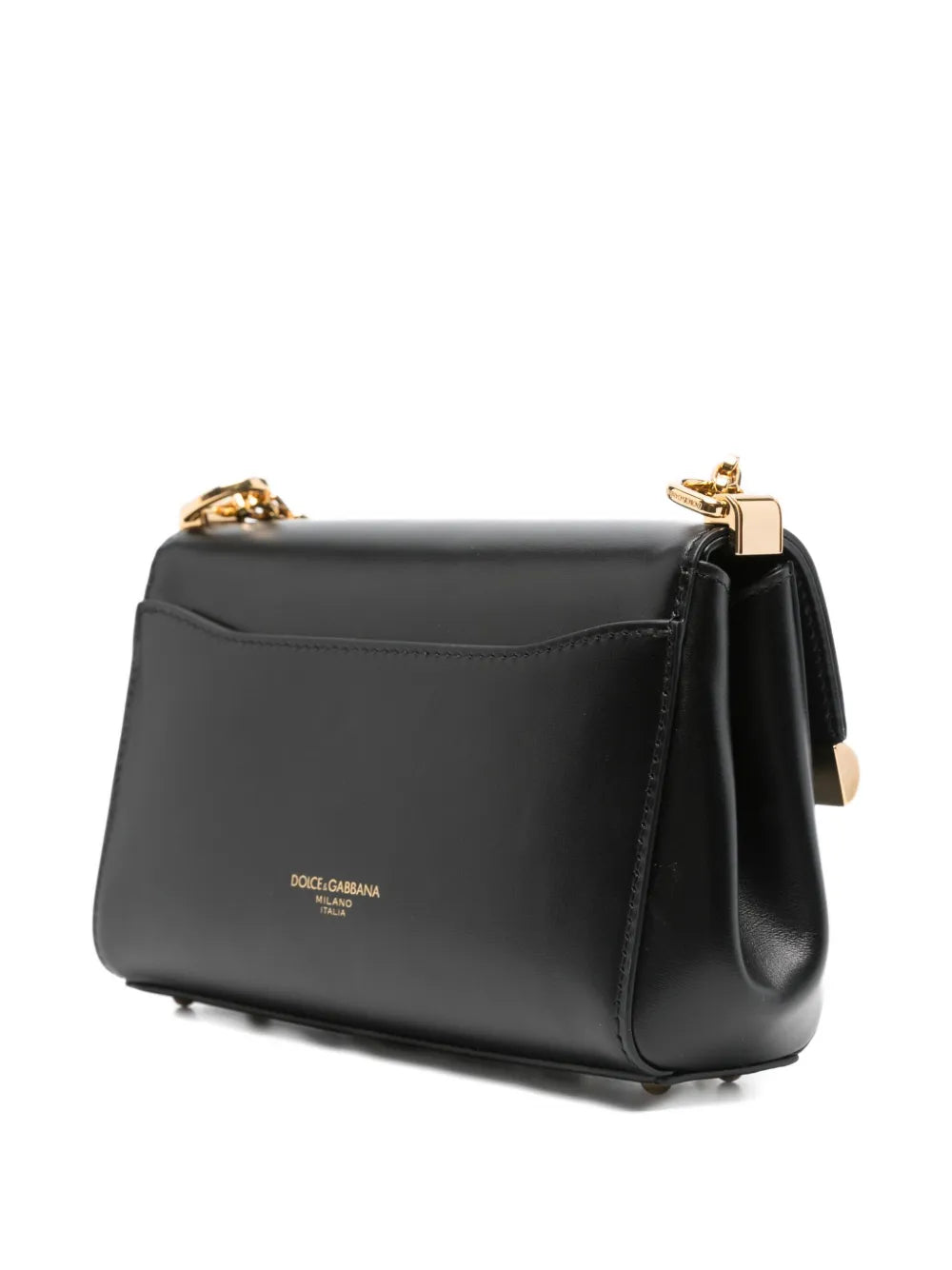 Dolce Gabbana Mini Marlene City Shoulder Bag