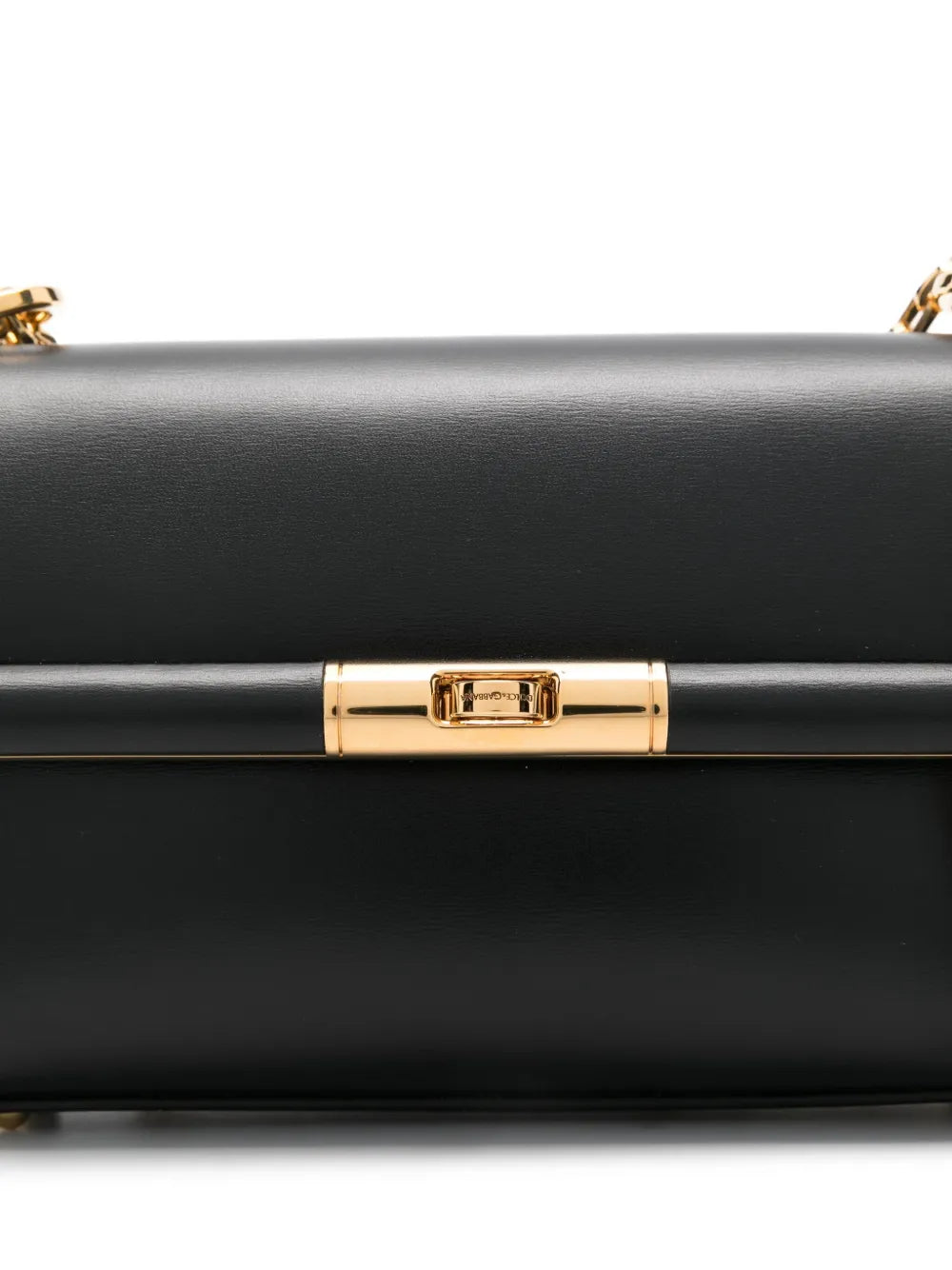 Dolce Gabbana Mini Marlene City Shoulder Bag