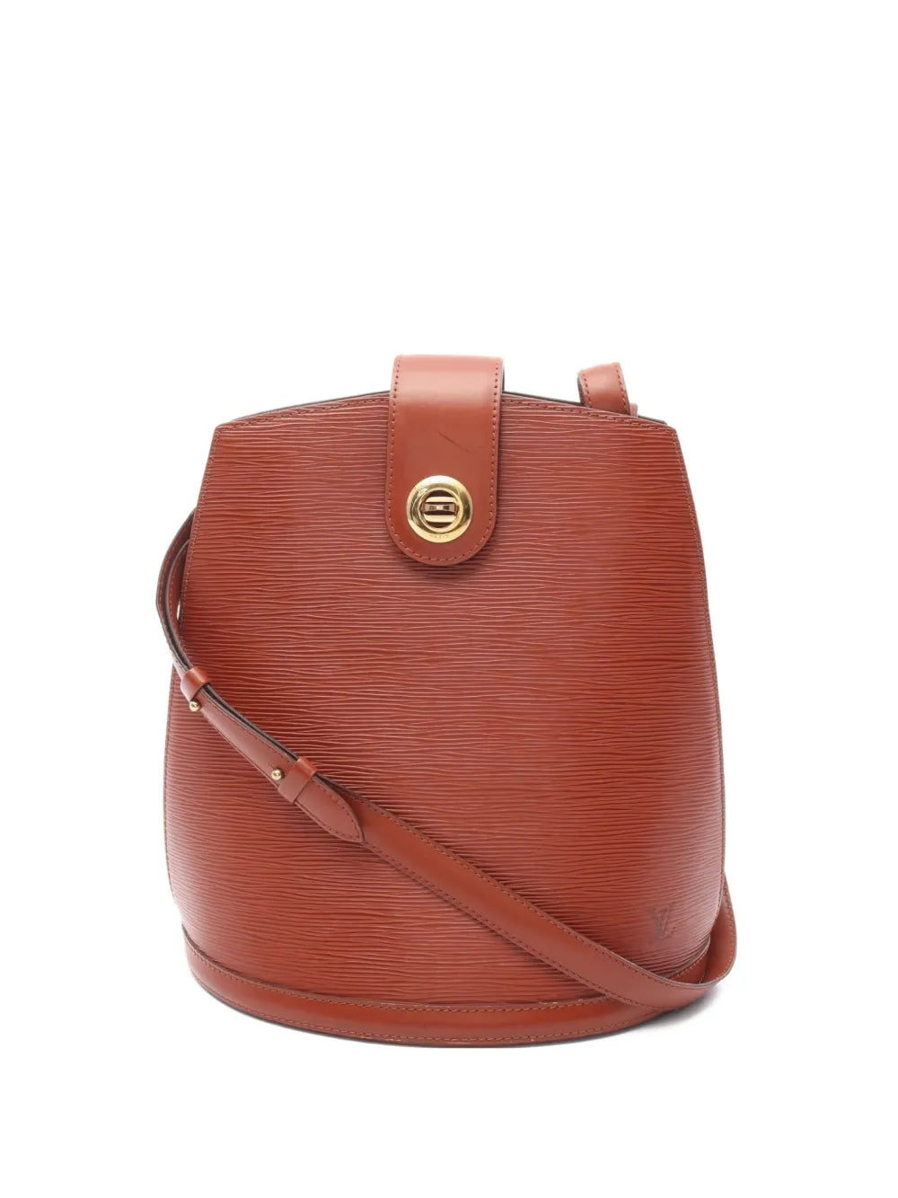 Louis Vuitton Pre Owned 1996 Cluny Shoulder Bag