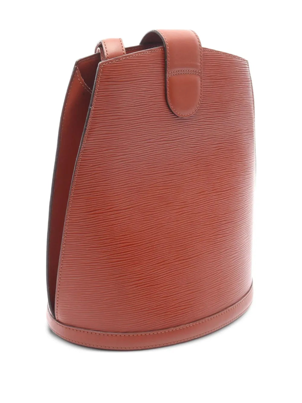 Louis Vuitton Pre Owned 1996 Cluny Shoulder Bag