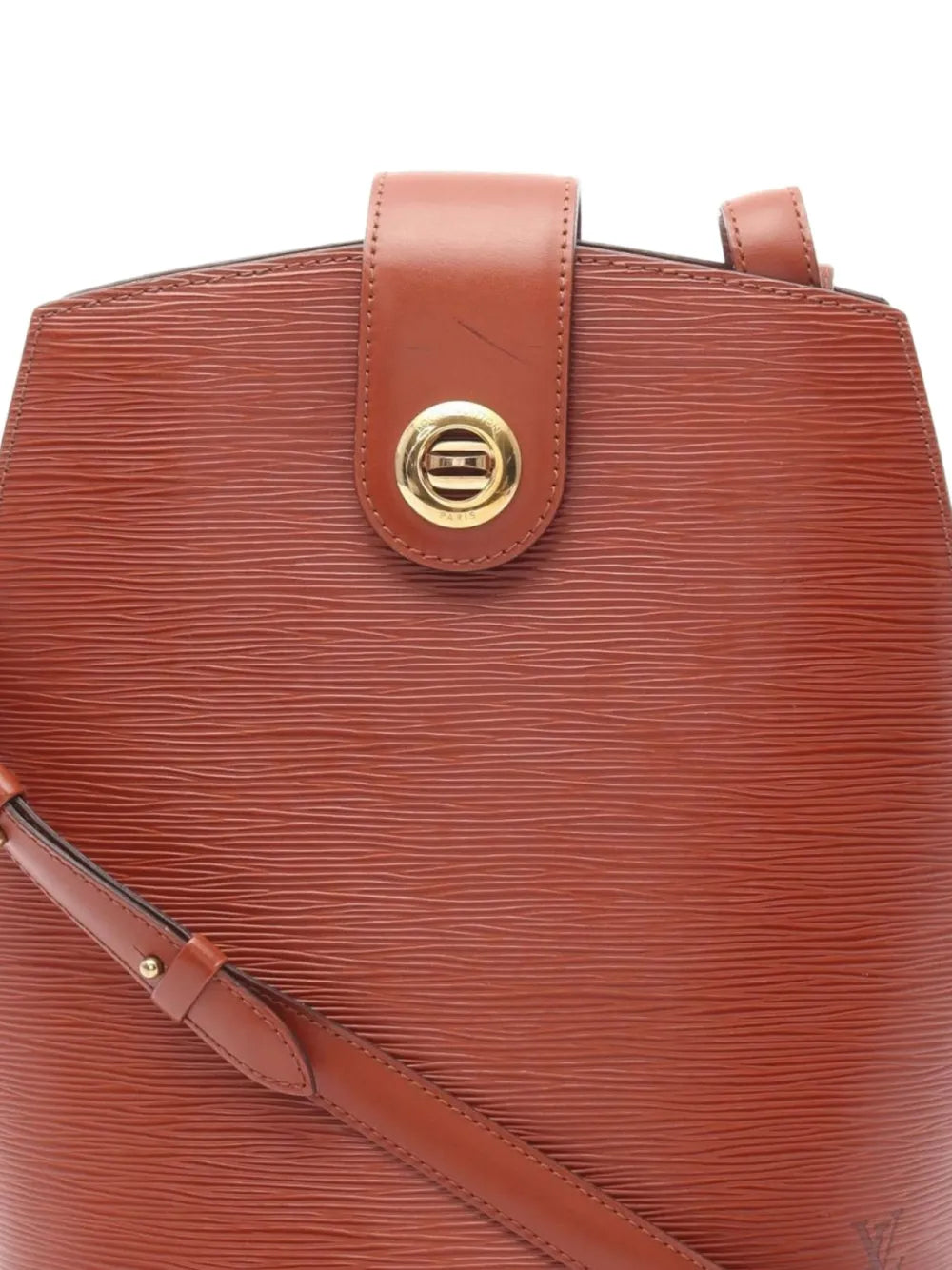 Louis Vuitton Pre Owned 1996 Cluny Shoulder Bag