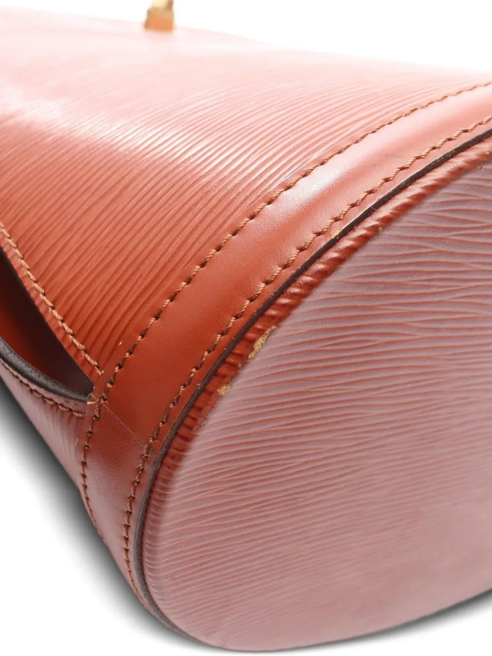 Louis Vuitton Pre Owned 1996 Cluny Shoulder Bag