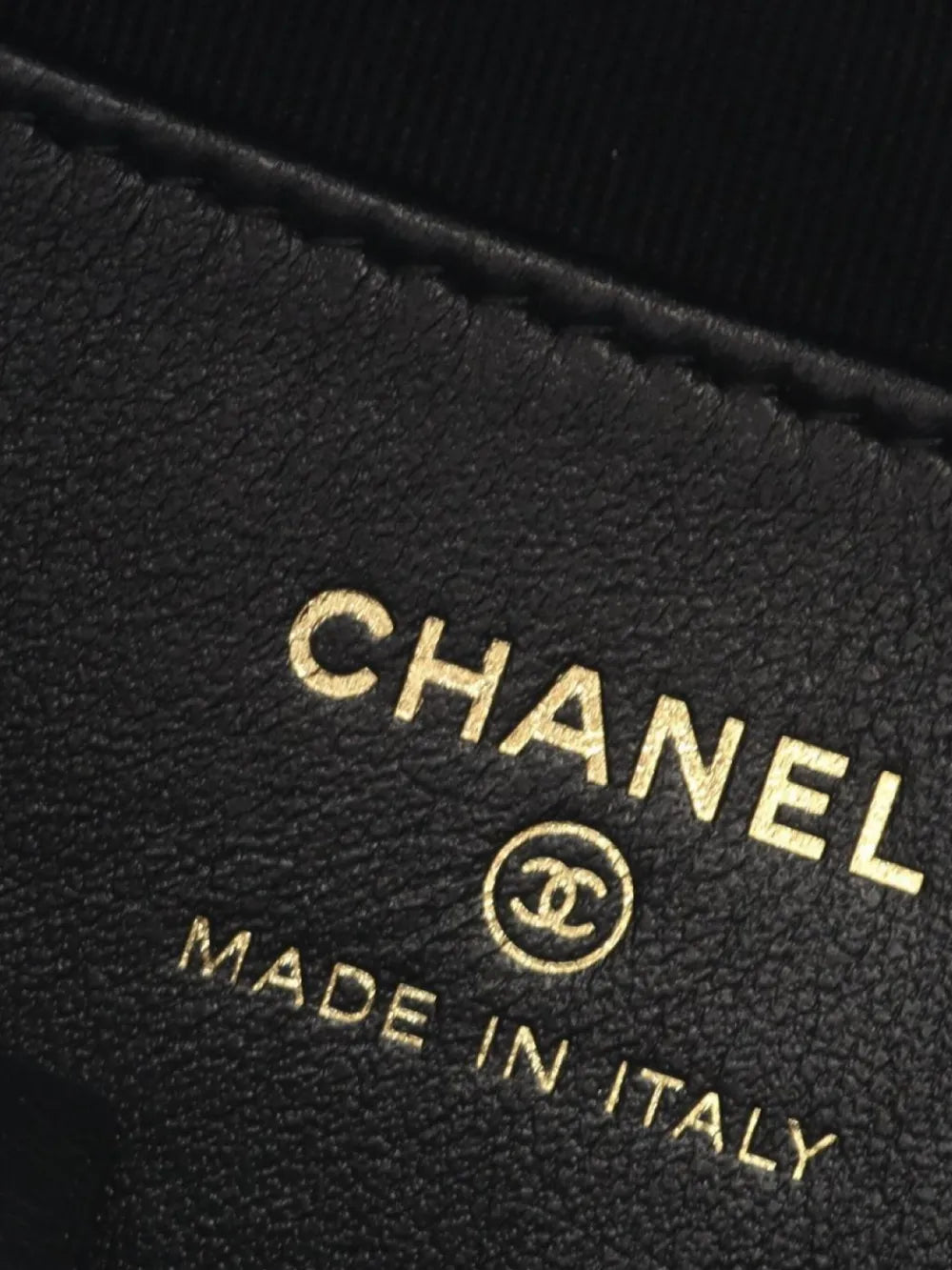 Chanel Pre Owned 2021 Matelasse Shoulder Bag