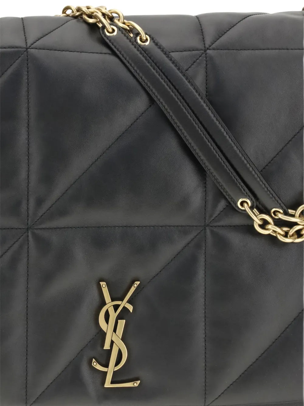 Saint Laurent Jamie Quilted Shoulder Bag