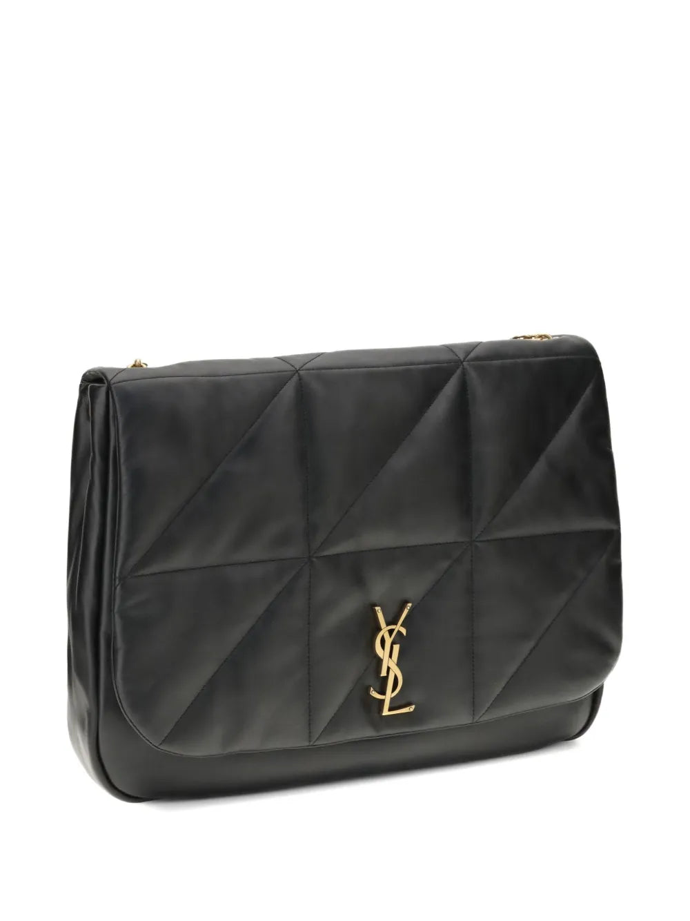 Saint Laurent Jamie Quilted Shoulder Bag