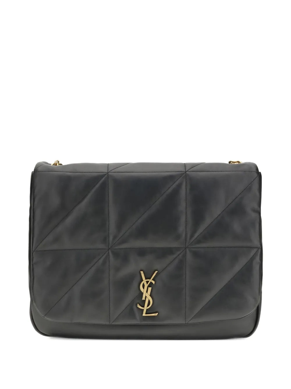 Saint Laurent Jamie Quilted Shoulder Bag