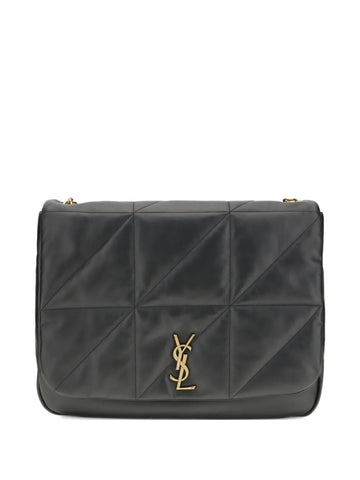 Saint Laurent Jamie Quilted Shoulder Bag
