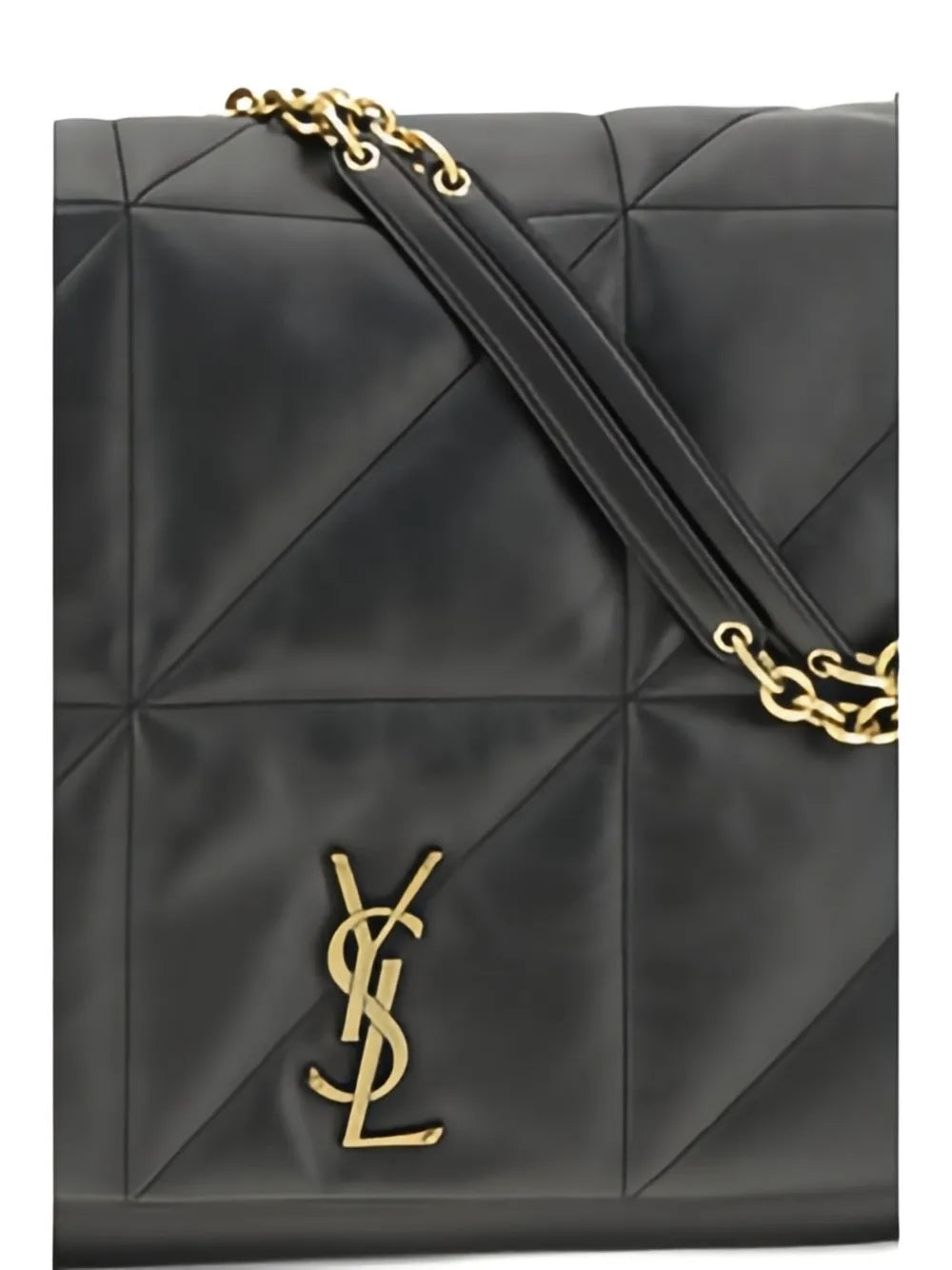 Saint Laurent Jamie Quilted Shoulder Bag
