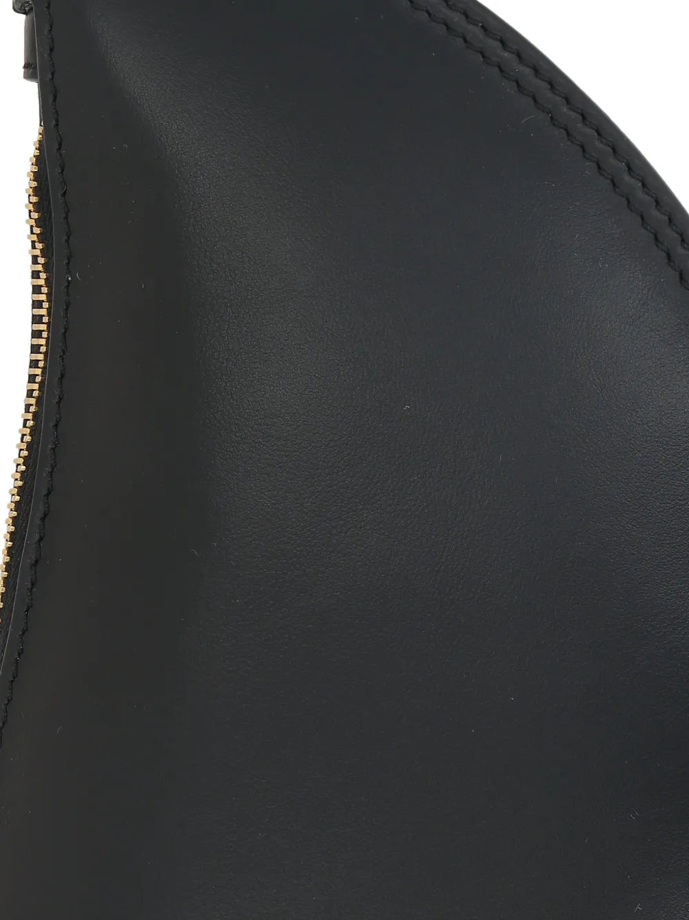 Chloe Crescent Shaped Chain Shoulder Bag