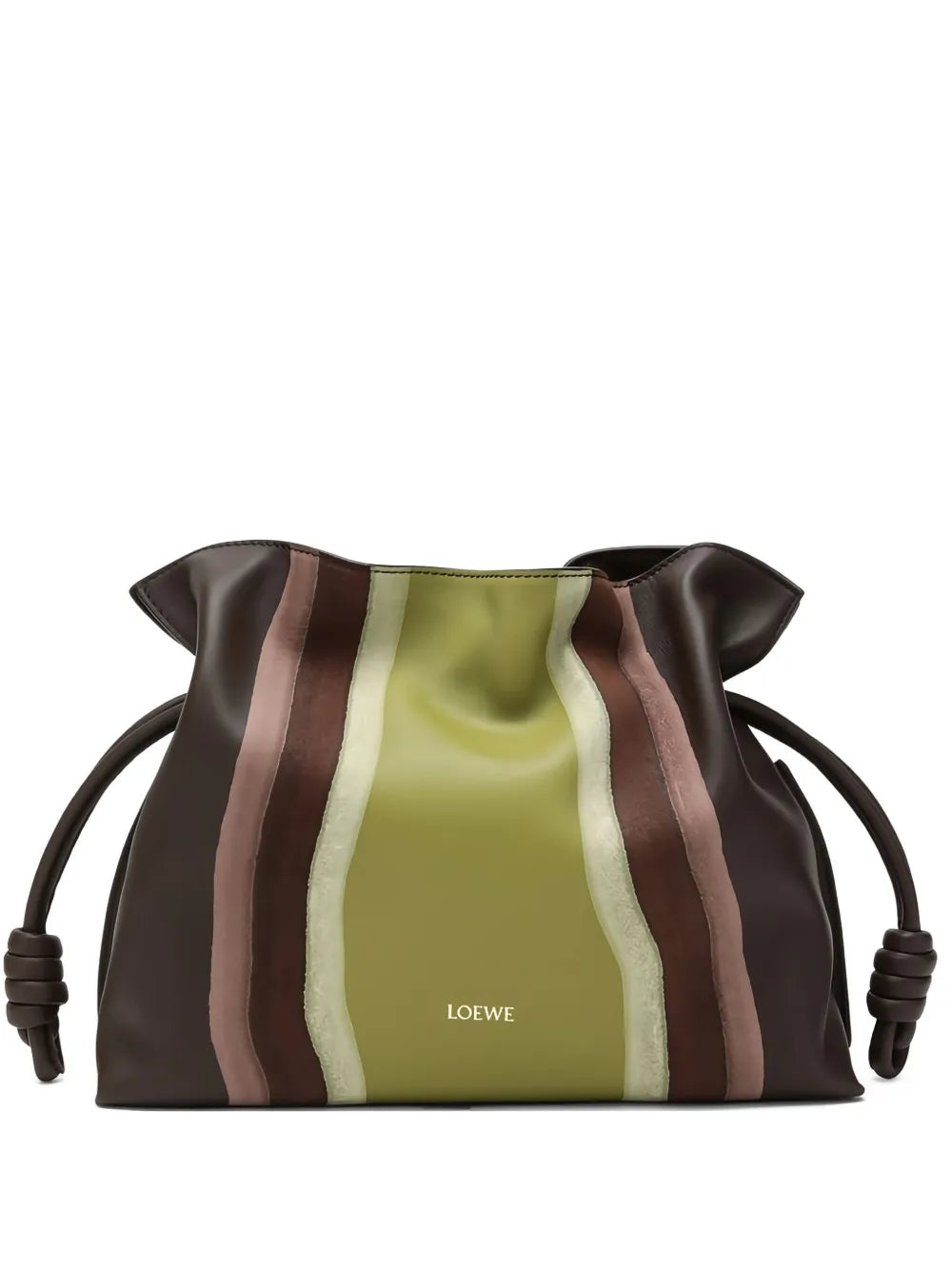 Loewe Medium Flamenco Clutch Bag