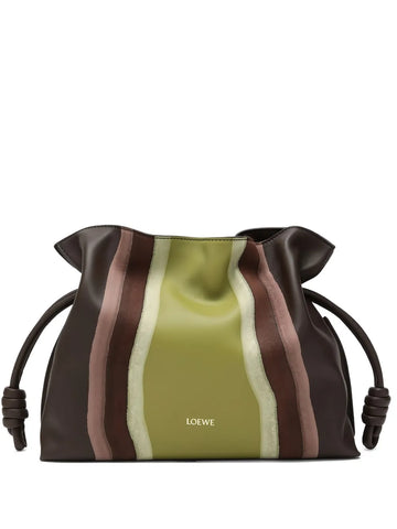 Loewe Medium Flamenco Clutch Bag