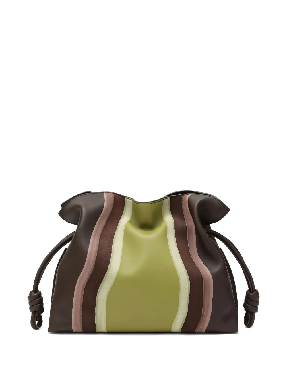 Loewe Medium Flamenco Clutch Bag