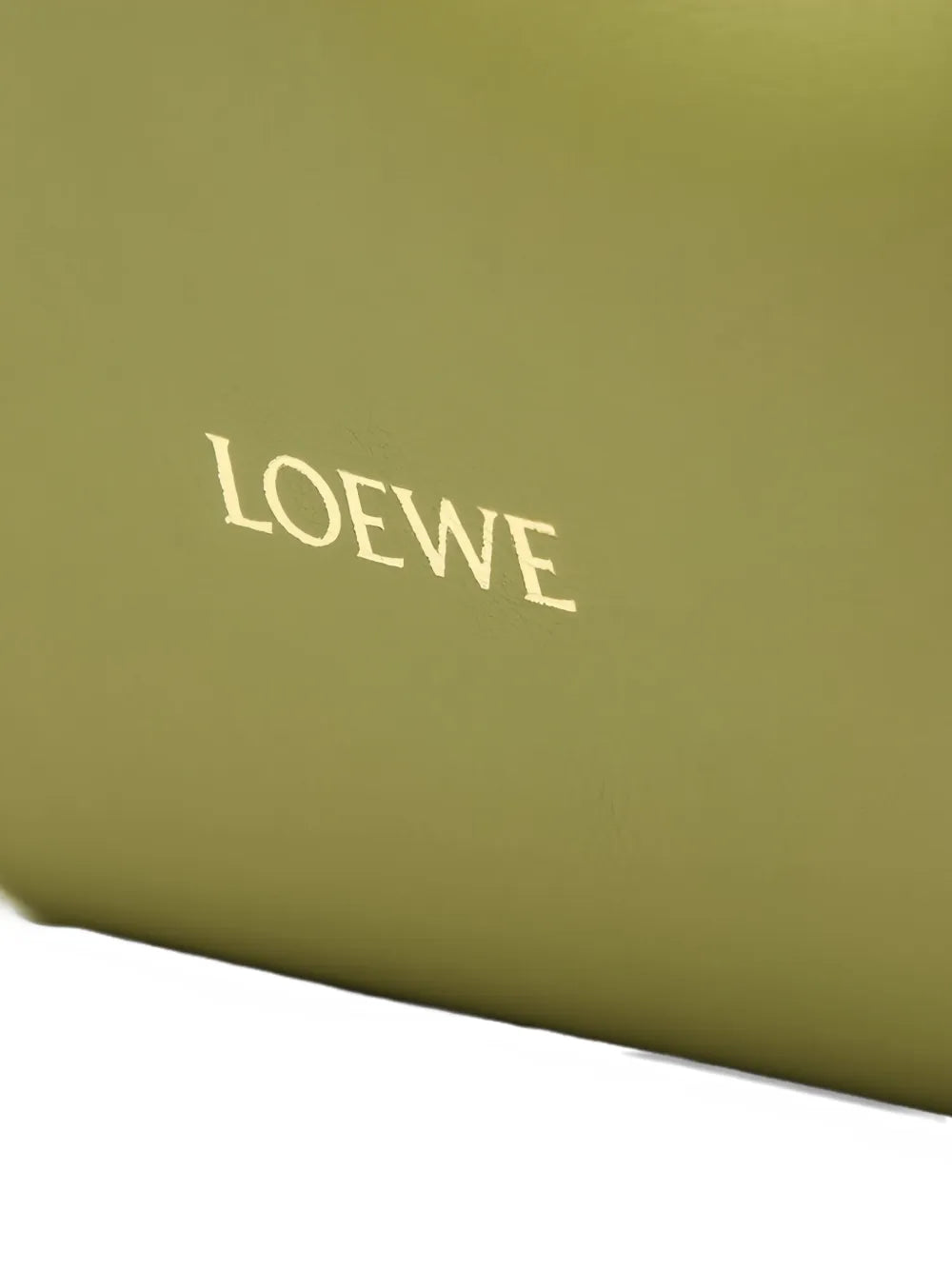 Loewe Medium Flamenco Clutch Bag