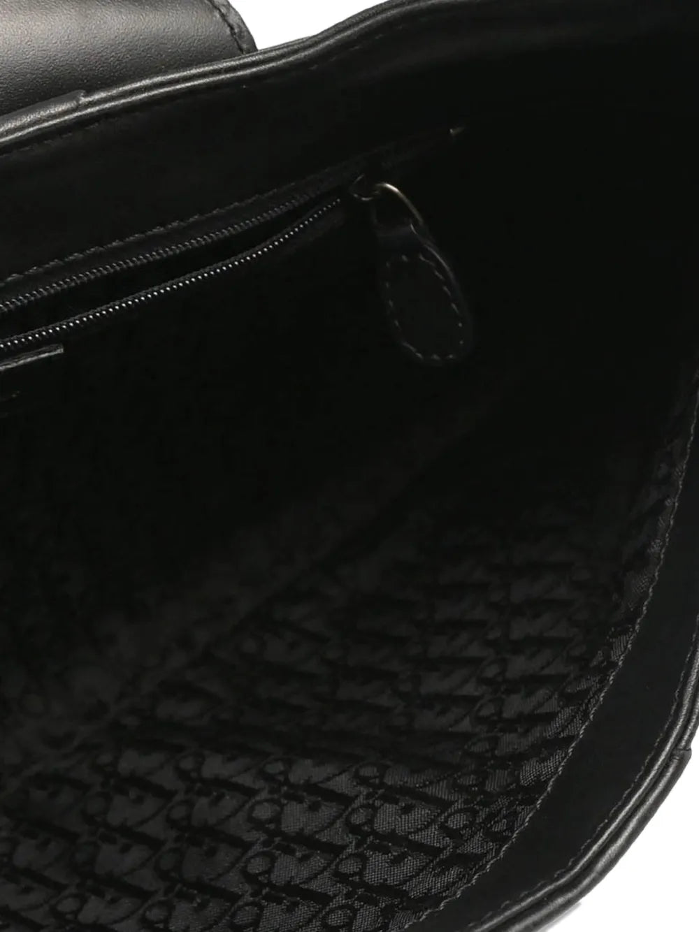 Christian Dior Pre Owned 2012 Leather Handbag
