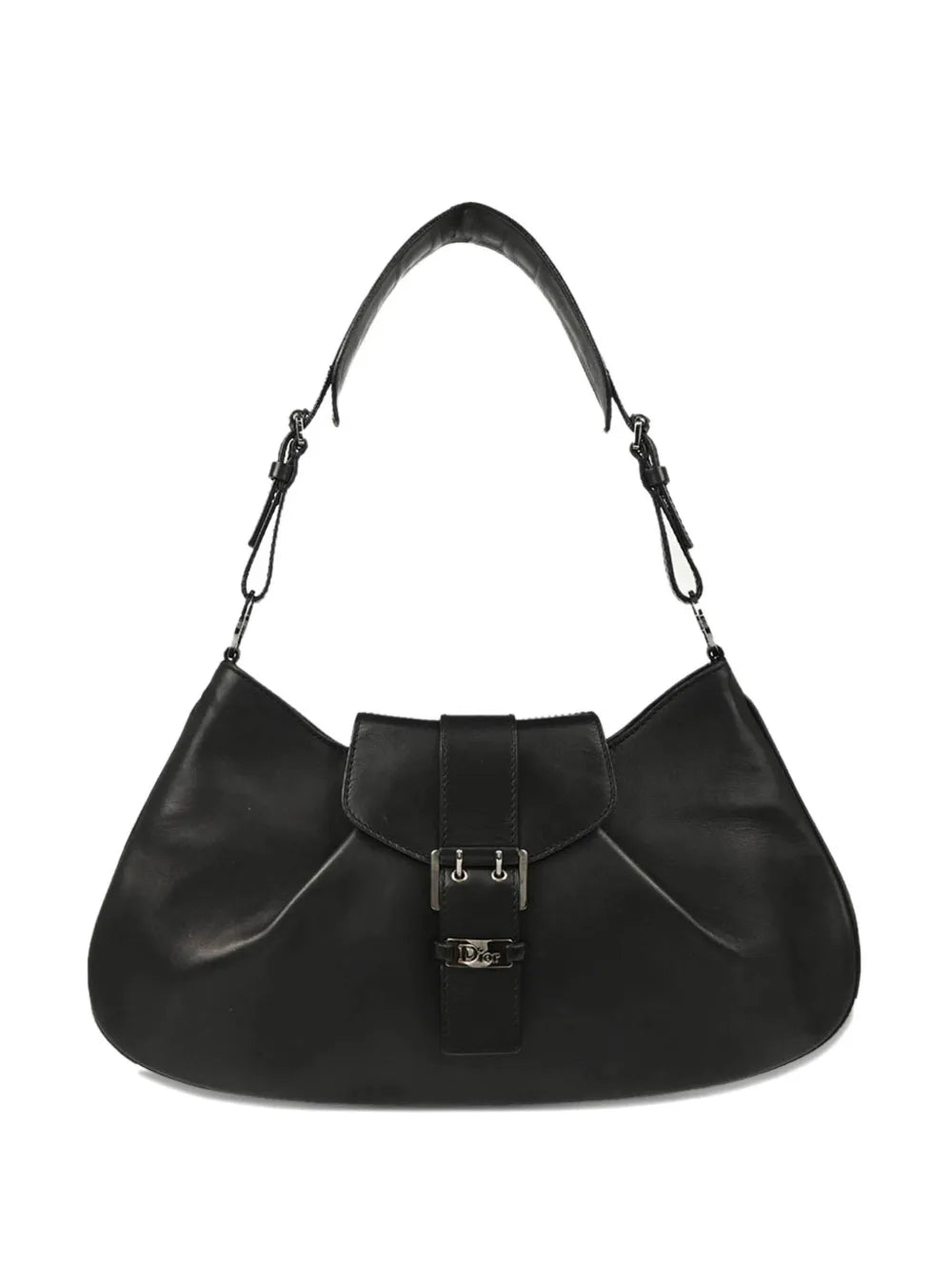 Christian Dior Pre Owned 2012 Leather Handbag