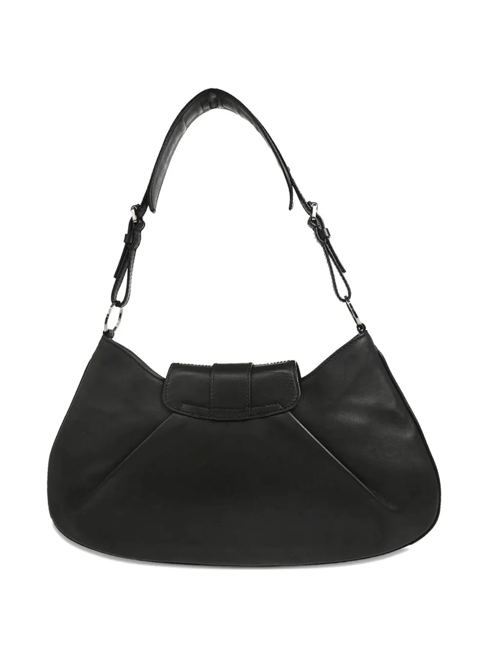 Christian Dior Pre Owned 2012 Leather Handbag