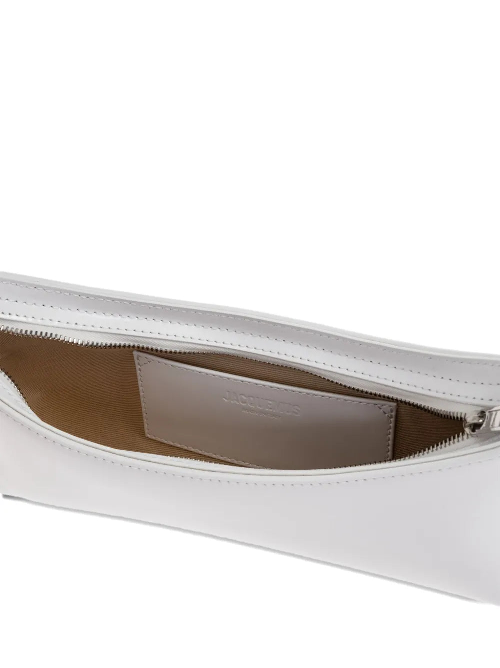 Jacquemus Le Bisou Shoulder Bag
