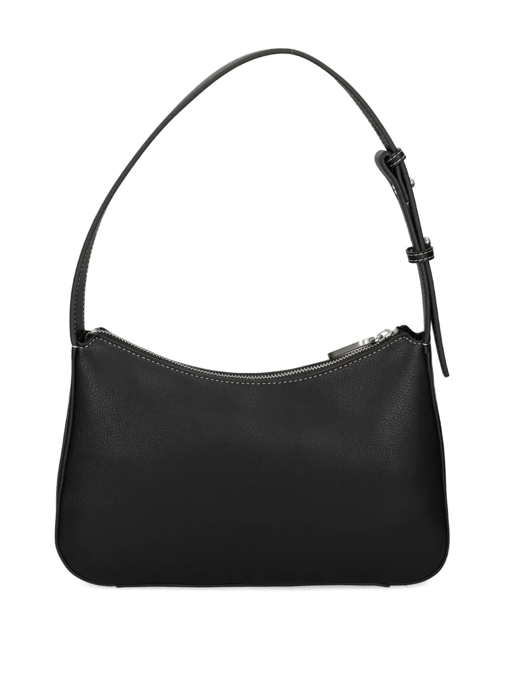 Karl Lagerfeld Jeans Small Metal Logo Shoulder Bag