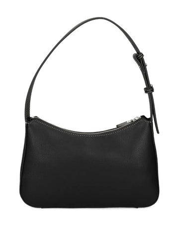 Karl Lagerfeld Jeans Small Metal Logo Shoulder Bag