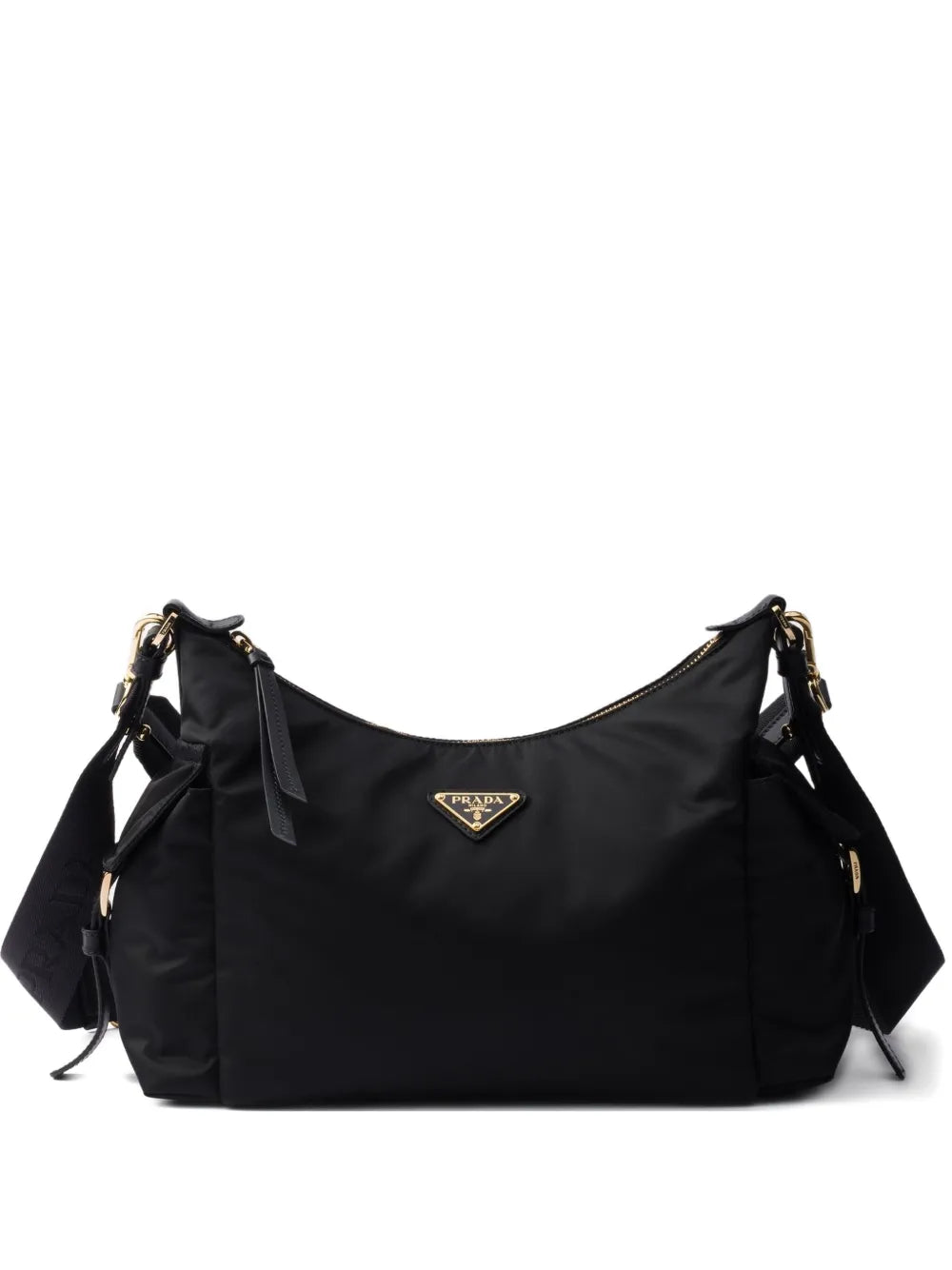 Prada Large Explore Shoulder Bag