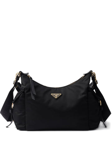 Prada Large Explore Shoulder Bag