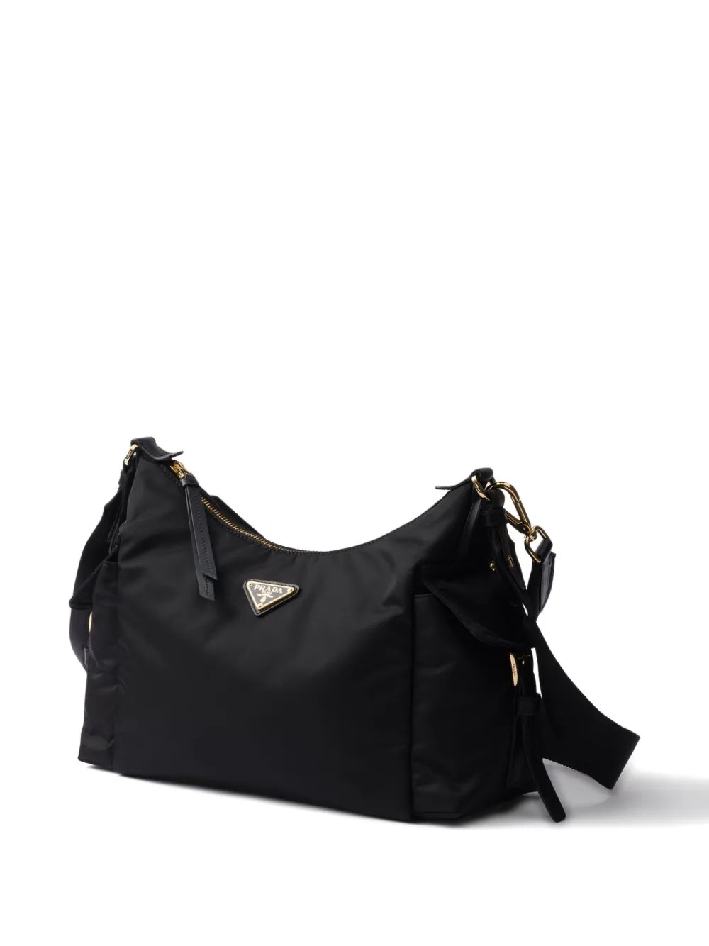 Prada Large Explore Shoulder Bag