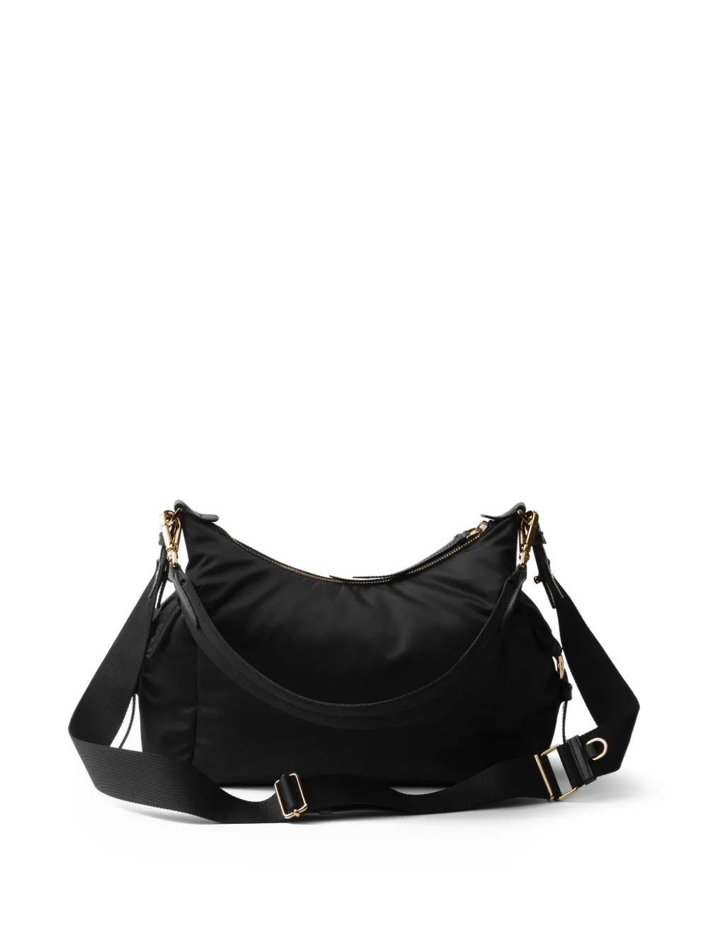 Prada Large Explore Shoulder Bag