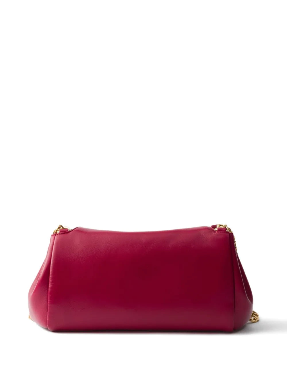 Prada Small Tumulte Shoulder Bag