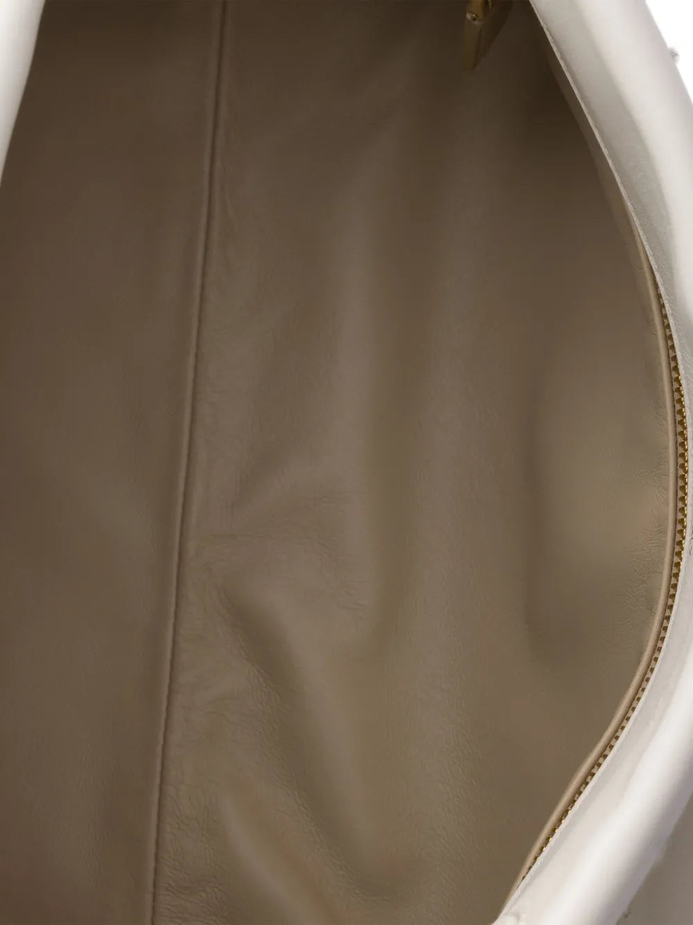 Prada Medium Echaine Leather Shoulder Bag