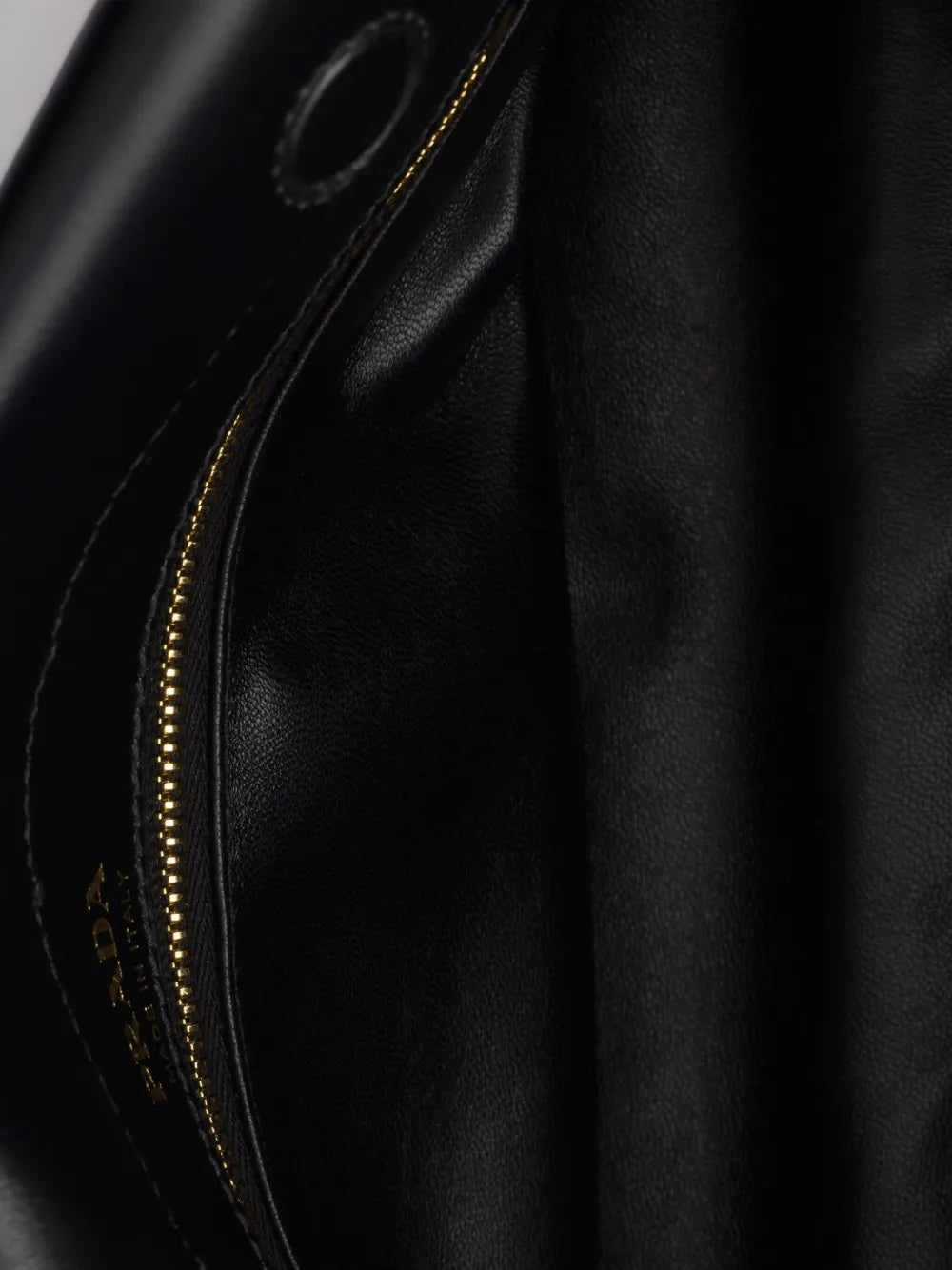Prada Medium Enchaine Leather Shoulder Bag