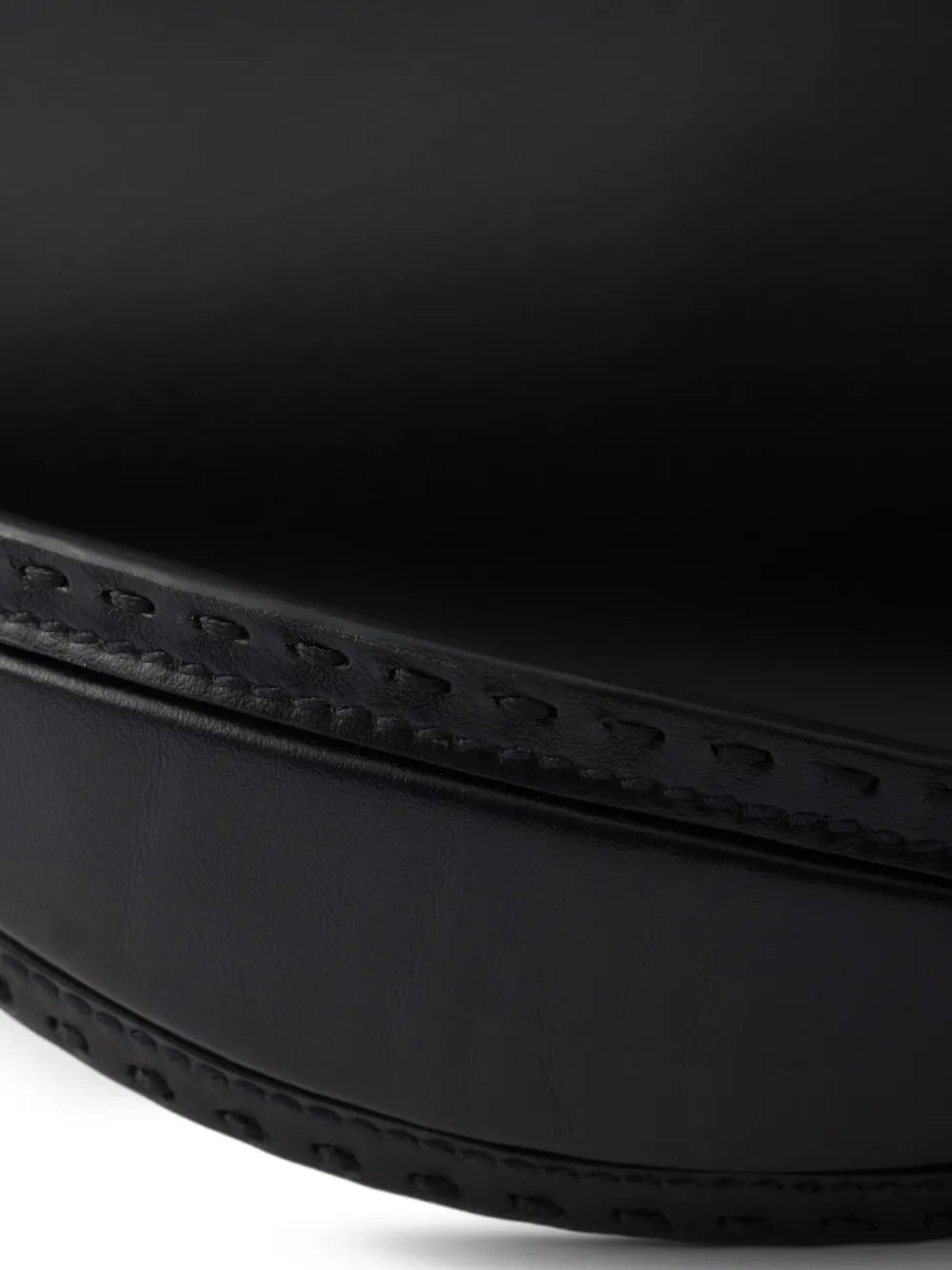 Prada Medium Enchaine Leather Shoulder Bag
