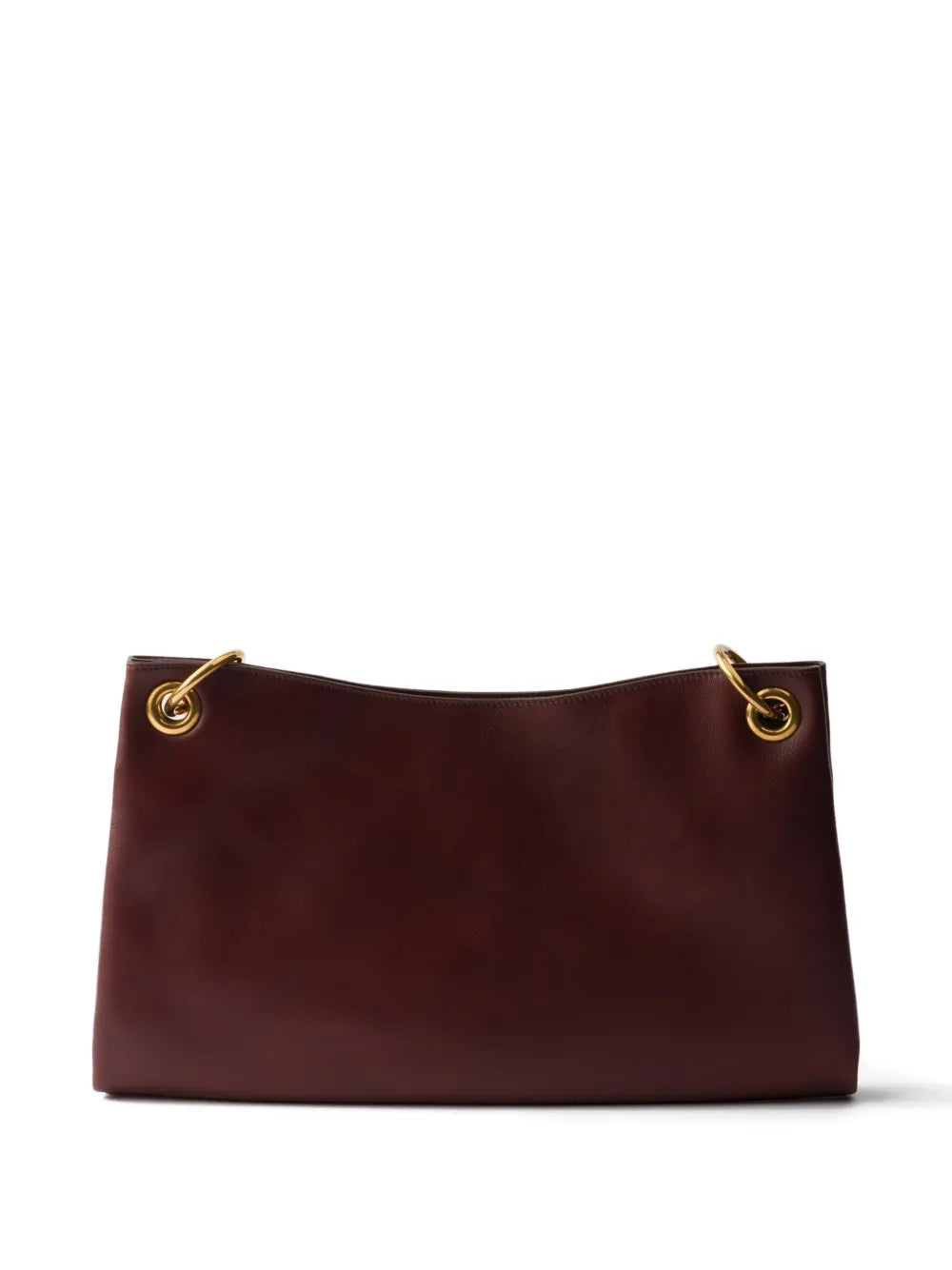 Prada Large Etude Shoulder Bag