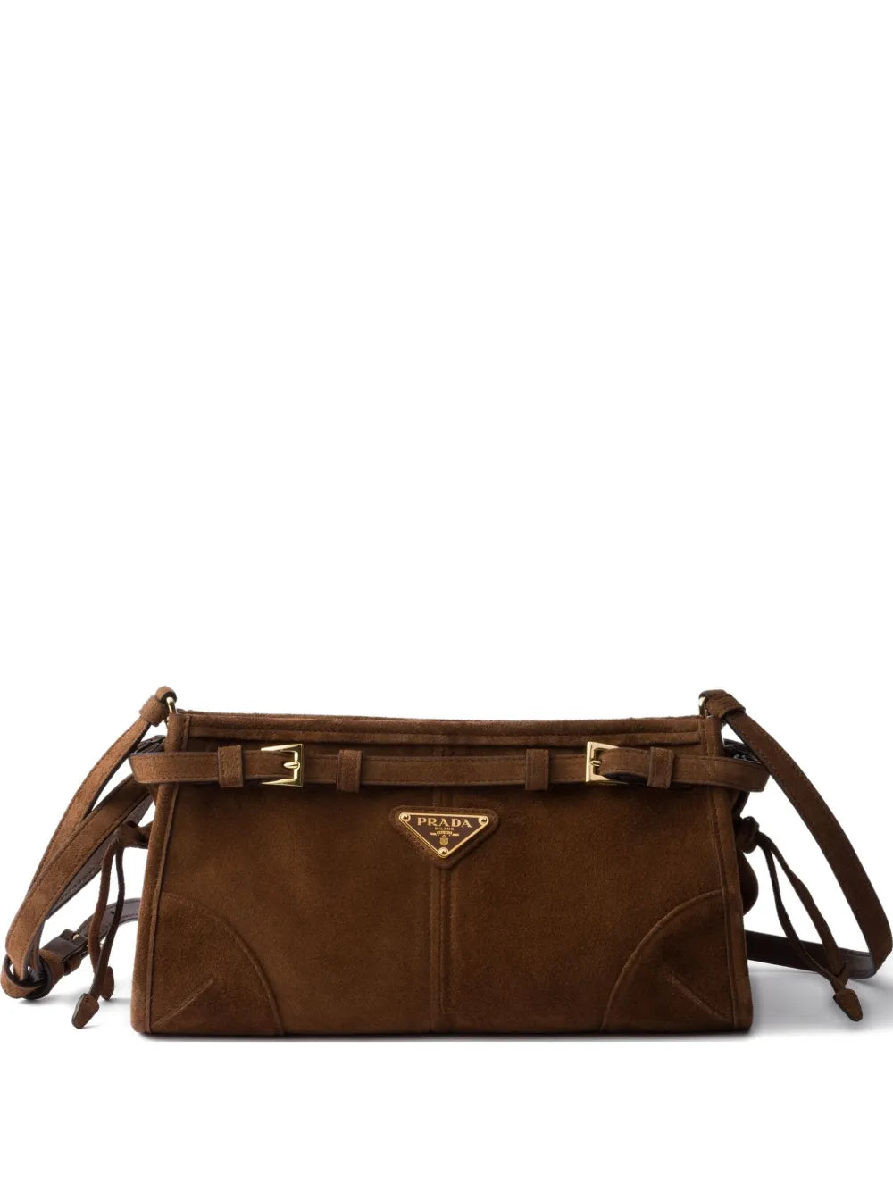 Prada Bonnie Shoulder Bag