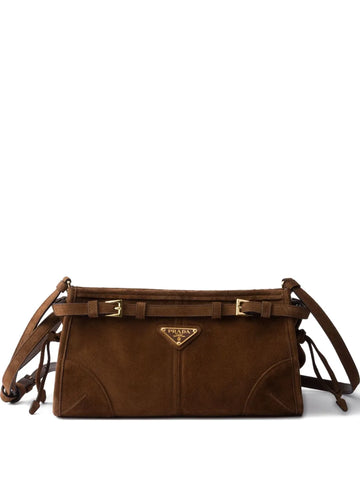 Prada Bonnie Shoulder Bag
