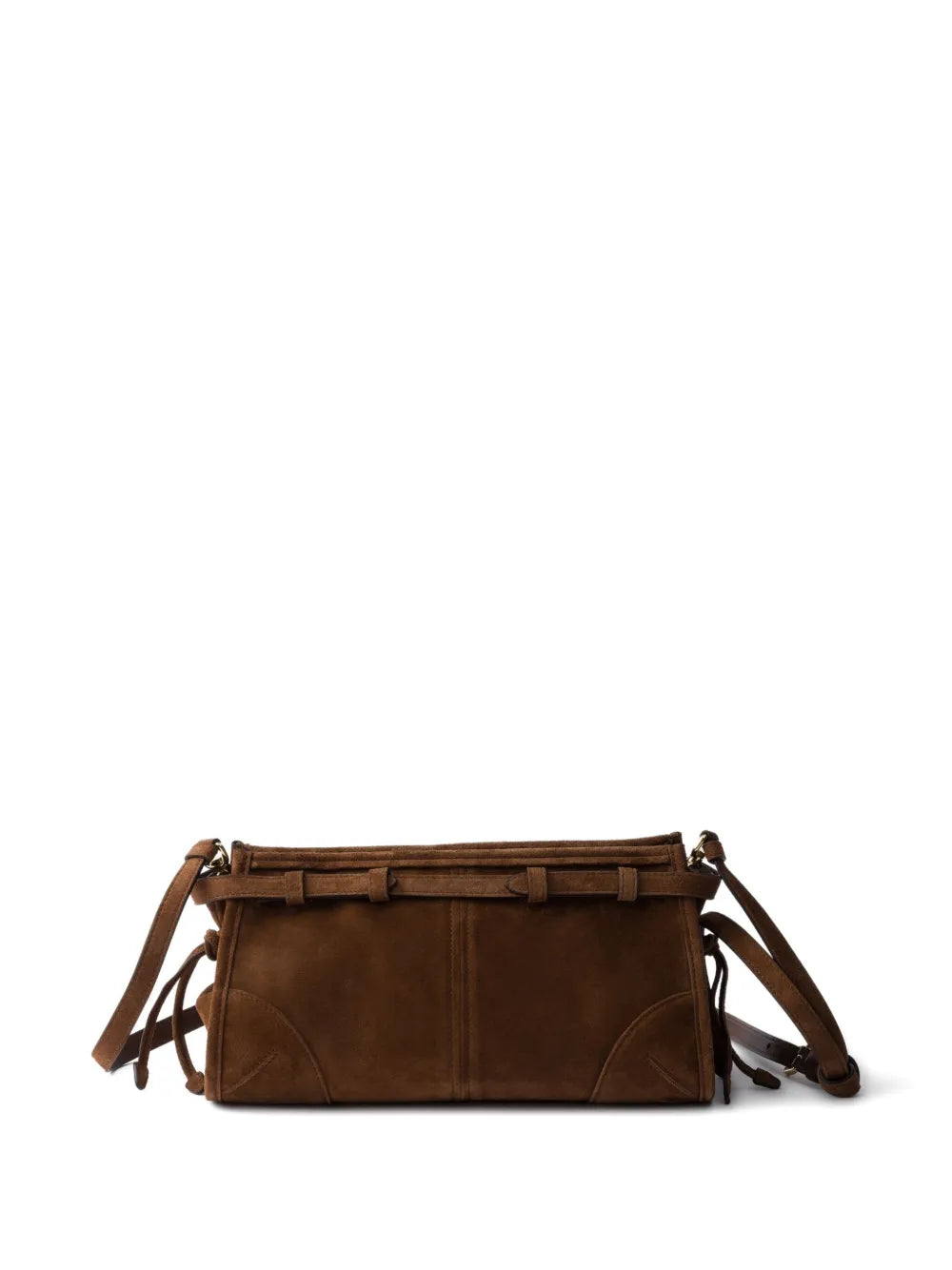 Prada Bonnie Shoulder Bag