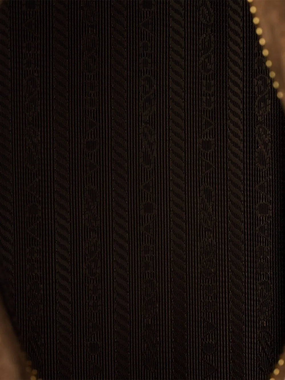 Prada Bonnie Shoulder Bag
