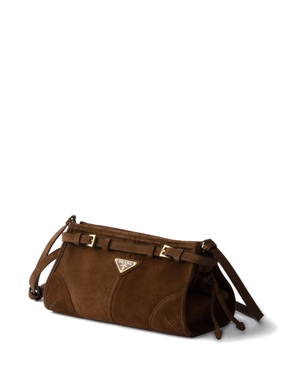 Prada Bonnie Shoulder Bag